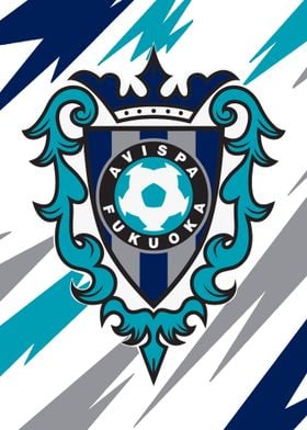 Avispa Fukuoka