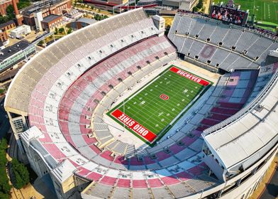 Buckeyes baseball stadium