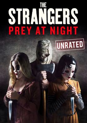 The Strangers