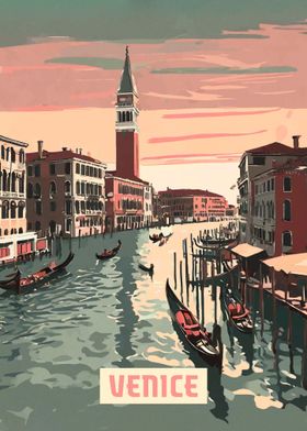 Venice