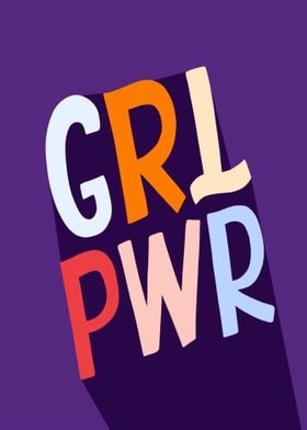 GRL PWR