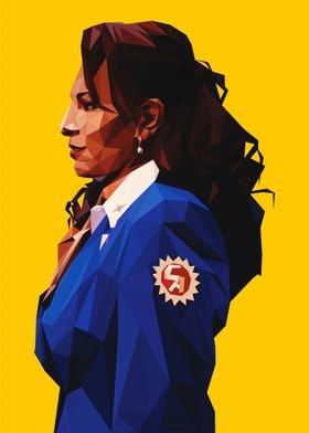 jackie brown