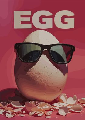 Egg Style