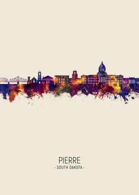 Pierre Skyline