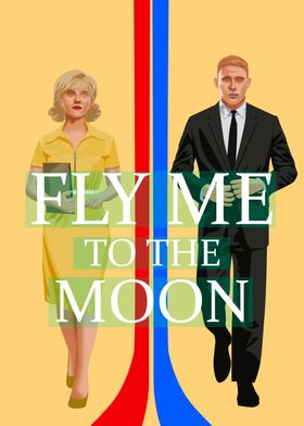 fly me to the moon