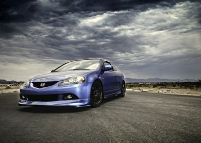 Acura RSX Type S