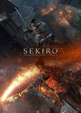 sekiro