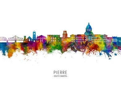 Pierre Skyline