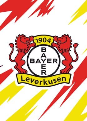 Bayer 04 Leverkusen