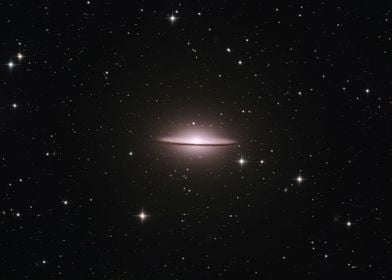 Sombrero Galaxy