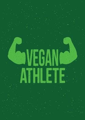 Vegan Athlete