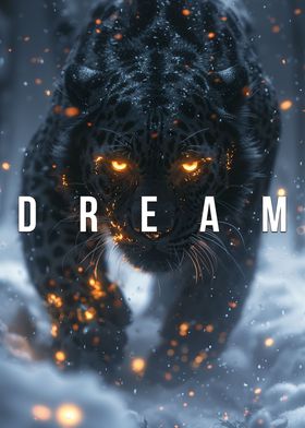 Panther Dream