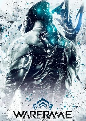 WarFrame