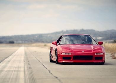 Acura NSX