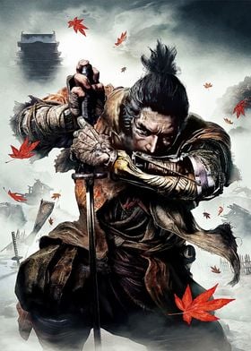 sekiro 