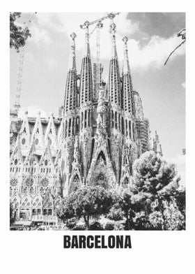 La sagrada familia