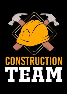 Construction Team