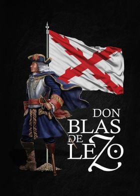 Blas de Lezo