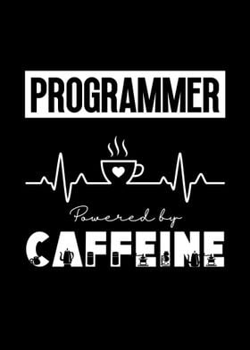 Programmer Caffeine