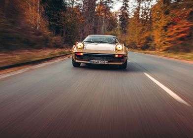 Ferrari 308 GTB