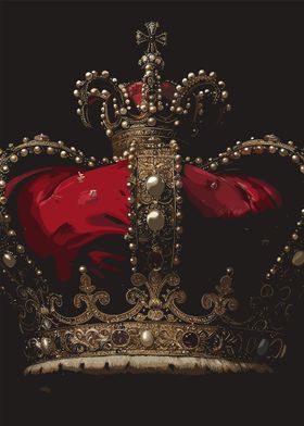 Royal Crown