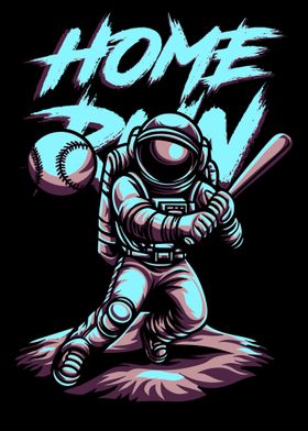 Home Run Baseball