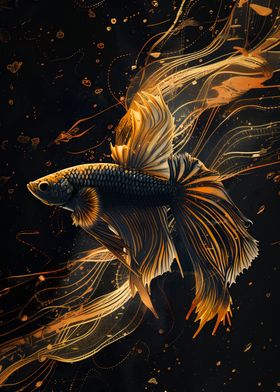 Gold Fish