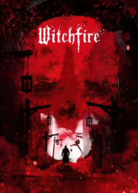 Witchfire