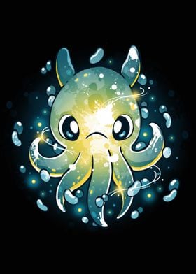 Octopus Light