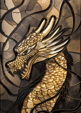 Fierce Dragon Profile