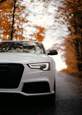 Audi RS 5