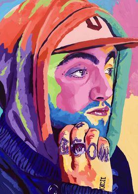 Mac Miller