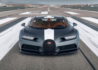 Bugatti Chiron