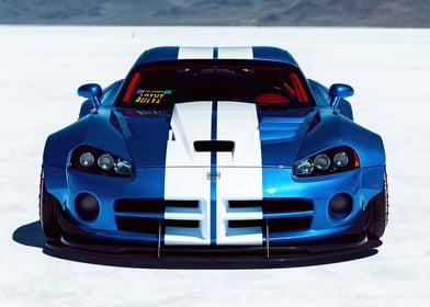 Dodge Viper