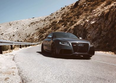 Audi RS 5