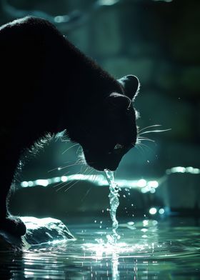 Black panther