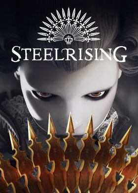 Steelrising