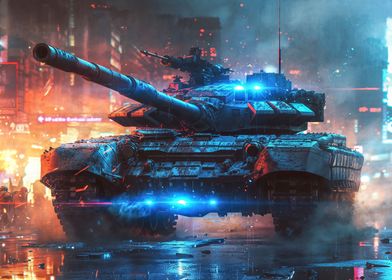 military tank world war 2