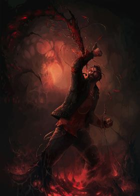 dead by daylight