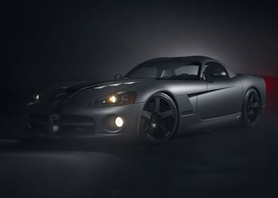 Dodge Viper SRT