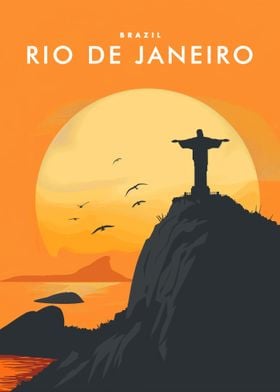 Rio de Janeiro Brazil