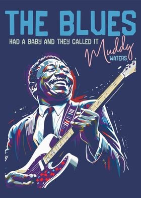 Muddy Waters