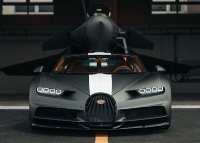 Bugatti Chiron