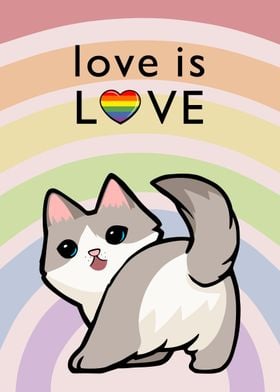 love is love