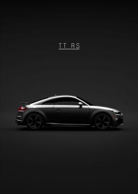 Audi TT RS 8S 2021