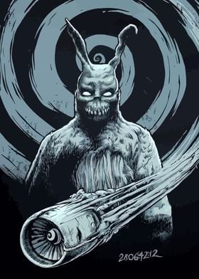 Donnie Darko