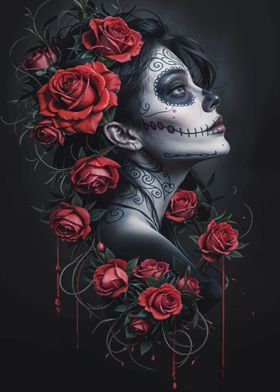 Elegance of the Dead