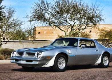 Pontiac Firebird