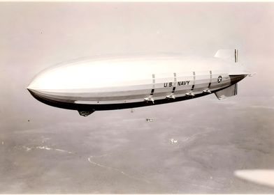 Zeppelin 