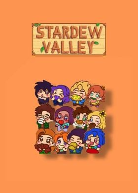 Stardew Valey